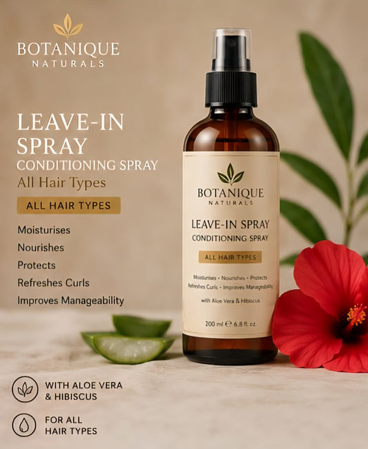 CONDITIONING SPRAY